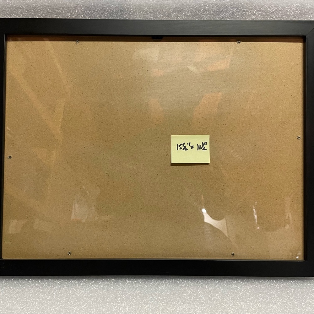Frame